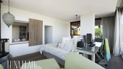 Apartment on Avinguda Deuropa photo 9