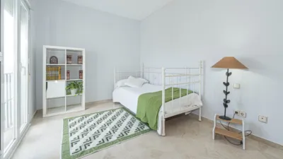 Apartment in Bel-Air-Cancelada-Saladillo photo 11