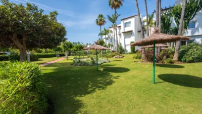 Apartment in Bel-Air-Cancelada-Saladillo photo 2