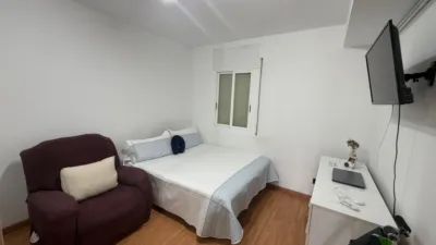 Apartment in Plaça de Catalunya photo 10