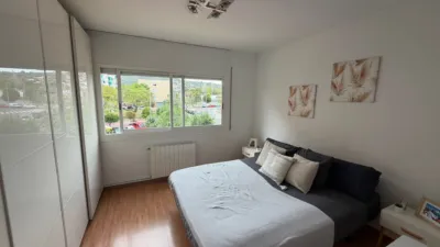 Apartment in Plaça de Catalunya photo 12