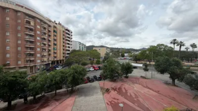 Apartment in Plaça de Catalunya photo 14