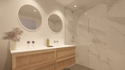 Apartment in La Cala Golf-Lagar Martell photo 12