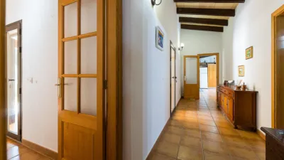 Casa en calle Poligono 14 photo 15