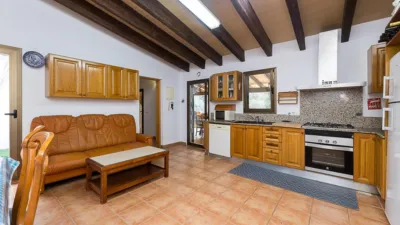 Casa en calle Poligono 14 photo 22