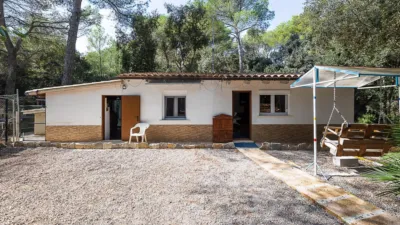 Casa en calle Poligono 14 photo 27