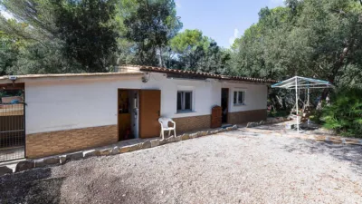 Casa en calle Poligono 14 photo 28