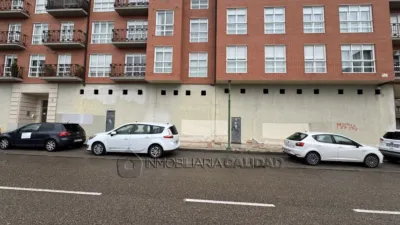 Piso en Fuentecillas photo 5
