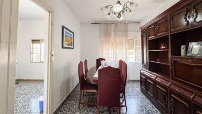 Piso en calle San Antonio de los Molinos photo 2