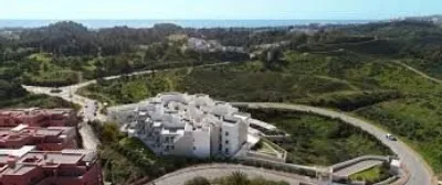 Penthouse in La Cala Golf-Lagar Martell photo 12