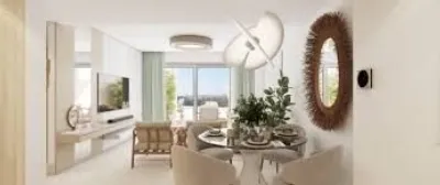 Penthouse in La Cala Golf-Lagar Martell photo 6