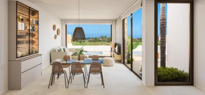 Apartment in Alhama de Murcia photo 10