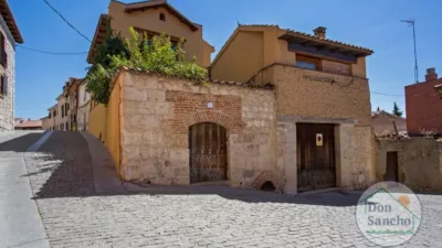 Casa en Simancas photo 2