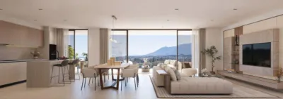 Apartment on Calle Trinquete photo 3