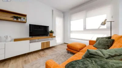 Piso – Alicante - Alacant - Vista 2