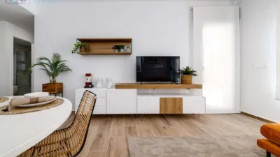 Piso – Alicante - Alacant - Vista 3