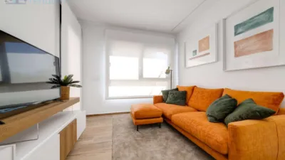 Piso – Alicante - Alacant - Vista 4
