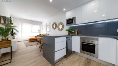 Piso – Alicante - Alacant - Más