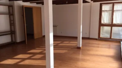 Apartment in Aguilar de Campoo photo 4