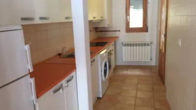 Apartment in Aguilar de Campoo photo 9