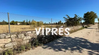Finca rústica en venta en Mirandilla, Mirandilla de 50.500 €