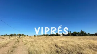 Finca rústica en venta en Mirandilla, Mirandilla de 50.500 €