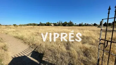 Finca rústica en venta en Mirandilla, Mirandilla de 50.500 €
