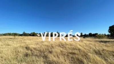 Finca rústica en venta en Mirandilla, Mirandilla de 50.500 €