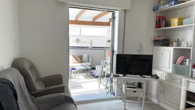 Apartment on Autopista del Mediterráneo photo 13