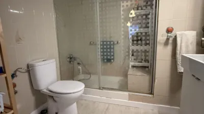 Apartment on Autopista del Mediterráneo photo 19