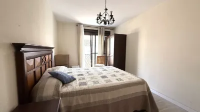 Apartment on Autopista del Mediterráneo photo 21