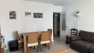 Apartment on Autopista del Mediterráneo photo 8