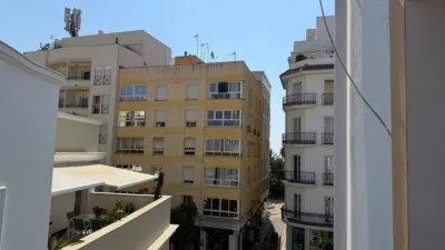 Apartment on Autopista del Mediterráneo photo 9