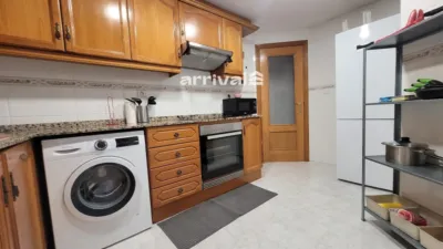 Piso en alquiler en Calle de Fray Pedro Vives - Imagen 12