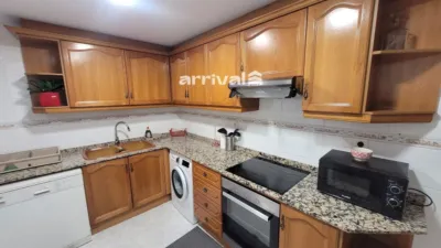 Piso en alquiler en Calle de Fray Pedro Vives - Imagen 14