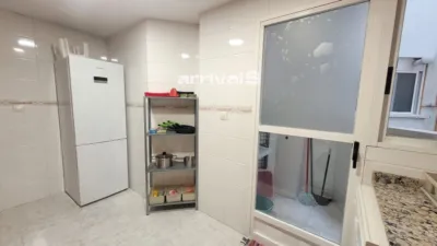 Piso en alquiler en Calle de Fray Pedro Vives - Imagen 15