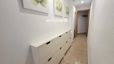 Piso en alquiler en Calle de Fray Pedro Vives - Imagen 31