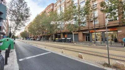 Piso en alquiler en Calle de Fray Pedro Vives - Imagen 35
