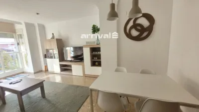 Piso en alquiler en Calle de Fray Pedro Vives - Imagen 4