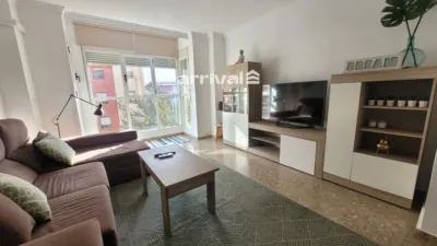 Piso en alquiler en Calle de Fray Pedro Vives - Imagen 5