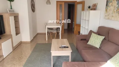 Piso en alquiler en Calle de Fray Pedro Vives - Imagen 7