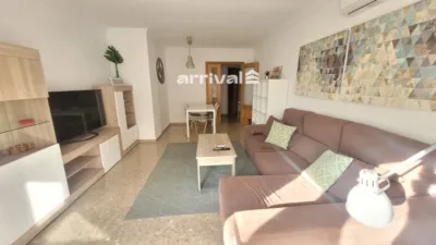 Piso en alquiler en Calle de Fray Pedro Vives - Imagen 9