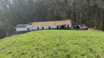 Casa en Beranga photo 28