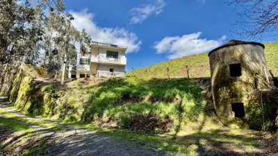 House in Beranga photo 4