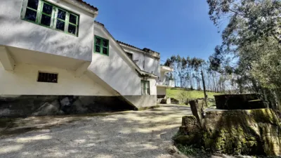 Casa en Beranga photo 7