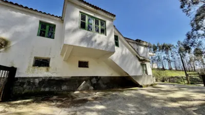 Casa en Beranga photo 8