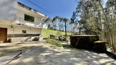 Casa en Beranga photo 9