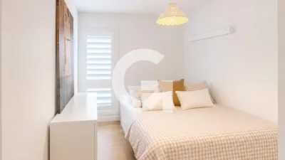 Penthouse on Carrer dels Estudis photo 10