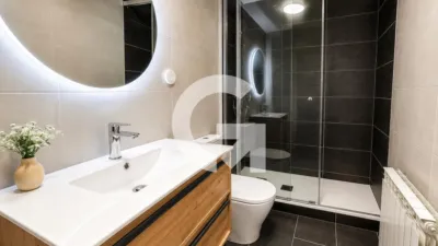 Penthouse on Carrer dels Estudis photo 12