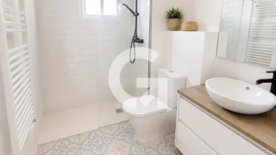 Penthouse on Carrer dels Estudis photo 16
